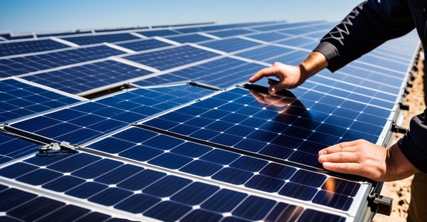 Achat de leads pour panneaux solaires : la clé de votre succès