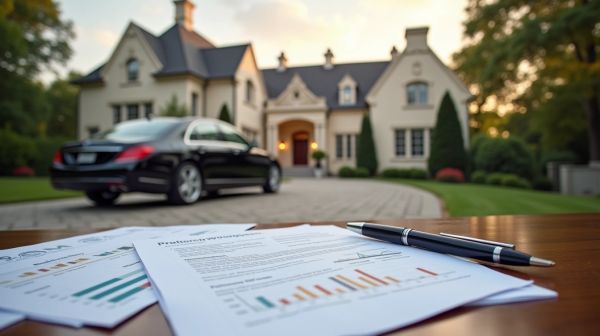 Augmentez votre trésorerie grâce au financement lease back immobilier