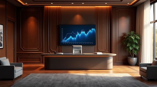 Augmentez votre trésorerie grâce au financement lease back immobilier