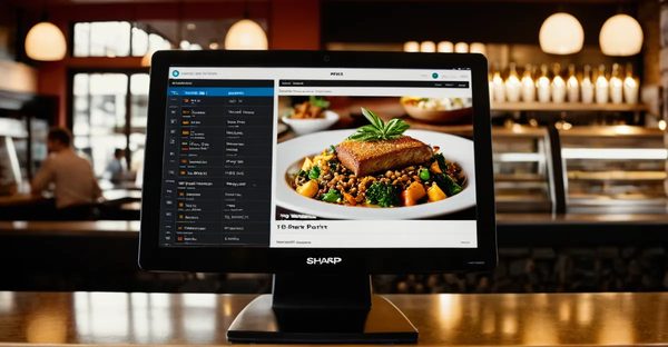 Choisir le bon logiciel de caisse pour votre restaurant
