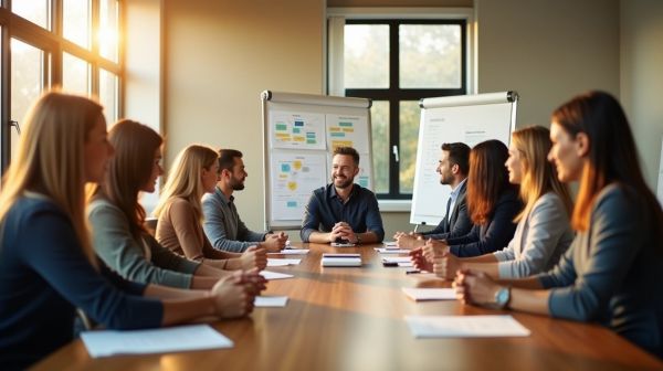 Choisir une agence événementielle à Angers pour vos projets