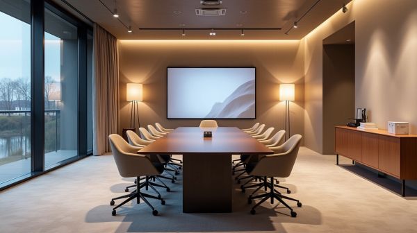 Choisir une agence événementielle à Angers pour vos projets