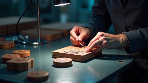 Combien de temps pour produire un packaging cosmétique sur mesure