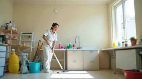 Comment choisir des services de propreté adaptés à vos besoins ?