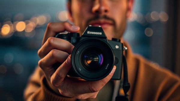 Comment un photographe professionnel améliore votre image de marque