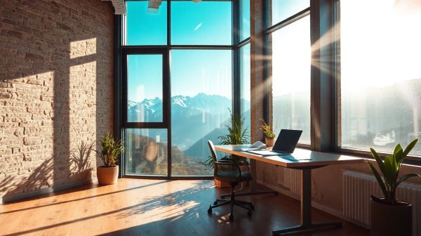 Découvrir les avantages du portage salarial sécurisant à Grenoble