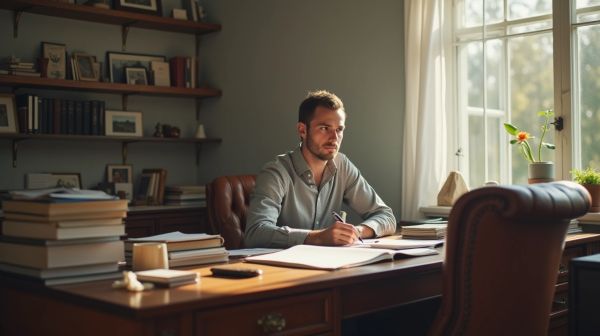 Devenir autoentrepreneur : guide pratique pour réussir