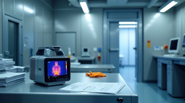 Équipement professionnel de désinsectisation thermique : techniques et solutions efficaces