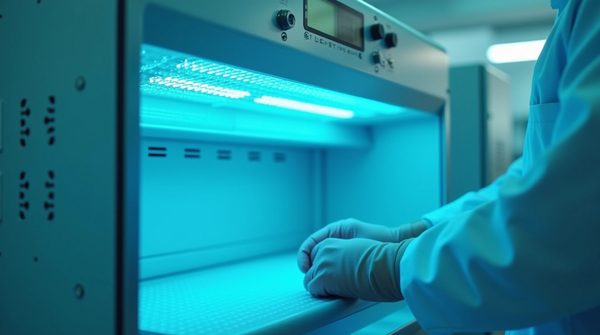 Équipement professionnel de désinsectisation thermique : techniques et solutions efficaces