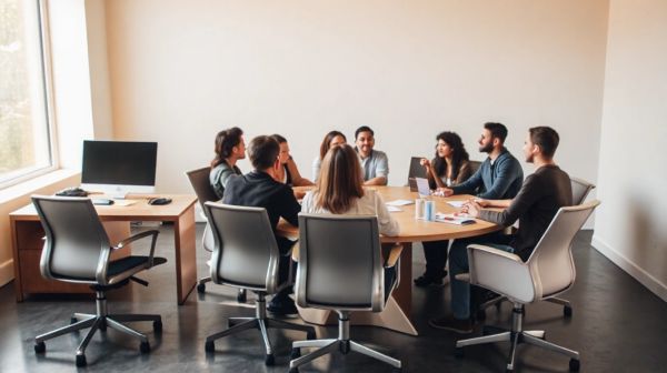 Formation novatrice : l’accueil sécurisé à l'ère numérique