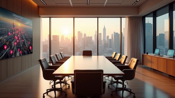 Le recours aux outils digitaux transforme le recrutement immobilier