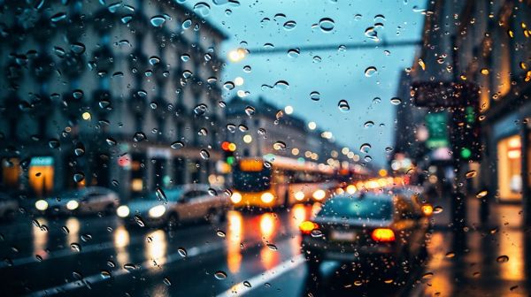 Les meilleures options de transport express à Lyon pour vos envois