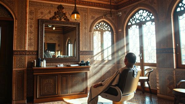 Les meilleurs conseils pour trouver un barbier à Dubaï