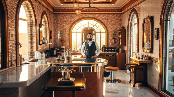 Les meilleurs conseils pour trouver un barbier à Dubaï