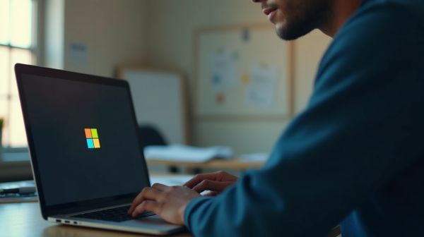 Maîtriser les outils Microsoft avec des cours en ligne efficaces