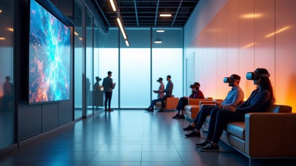 Réinventer l'accueil sécurisé avec l'immersion digitale : une formation innovante à découvrir