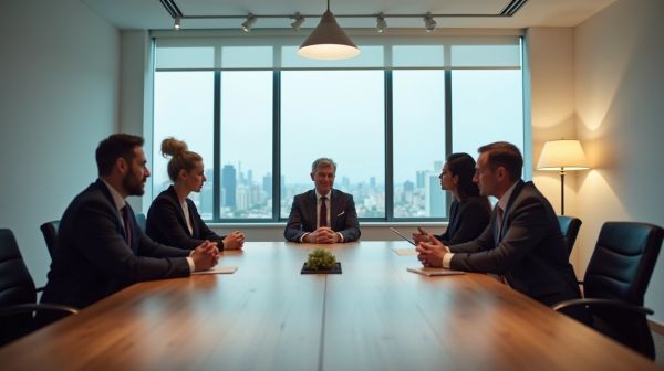 Solutions digitales et management : clés pour une transformation efficace