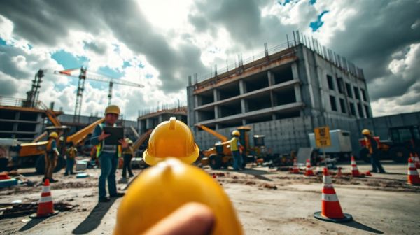 Top 5 logiciels incontournables pour le suivi de chantier