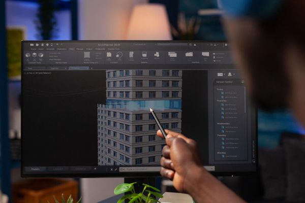 Top conseils pour réussir votre modélisation de scan 3D bâtiment