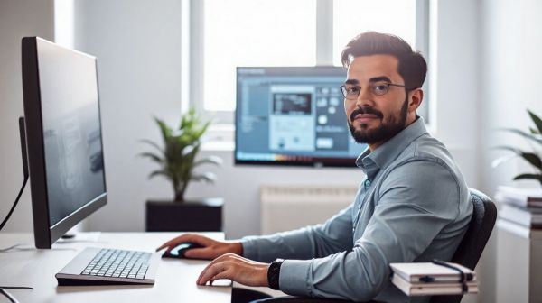 Top formations en ligne pour exceller dans les outils Microsoft