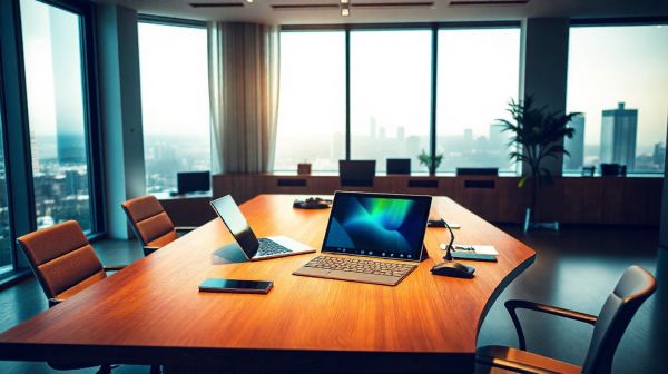 Top formations en ligne pour exceller dans les outils Microsoft