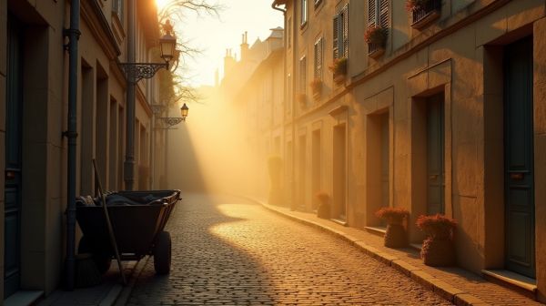 Votre solution de nettoyage efficace à Bonnières-sur-Seine