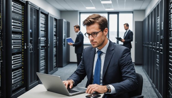 Mdm informatique : solutions it sur mesure pour pros et particuliers