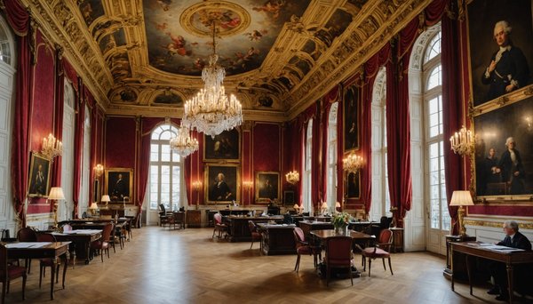 Votre avocat en droit commercial à versailles : un soutien stratégique